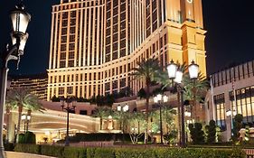 The Palazzo At The Venetian Las Vegas 5*